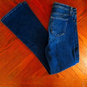 Flying Monkey Jeans Womens